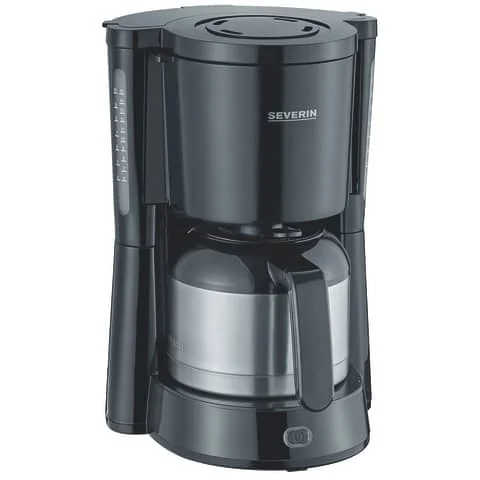 SEVERIN Kaffeemaschine KA 4835 TYPE, Thermokanne, 1.000 Watt (EAN: 4008146029035)
