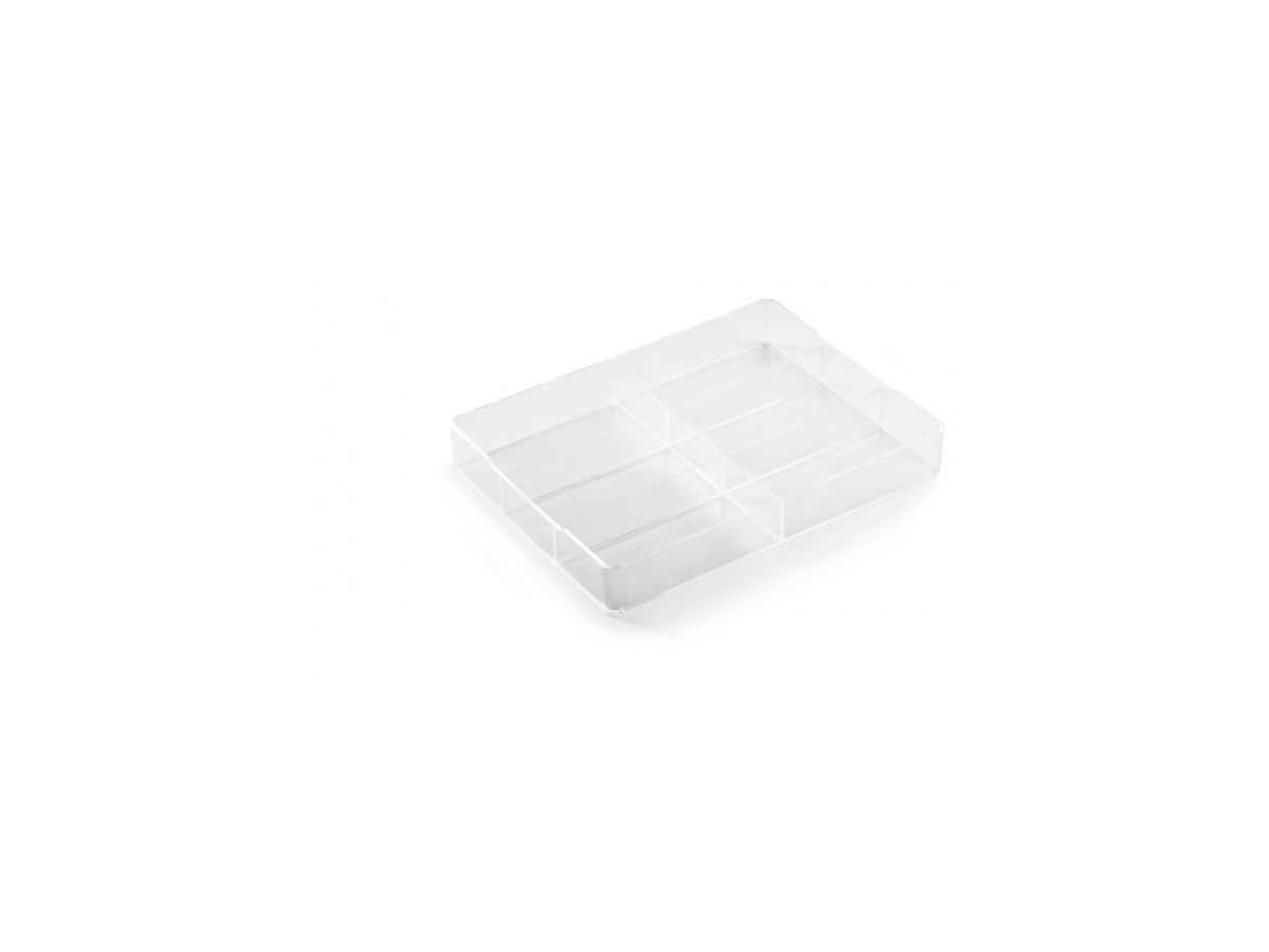 DURABLE Schubladeneinsatz "COFFEE POINT CADDY", Acryl (EAN: 4005546978727)