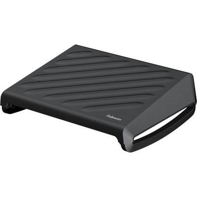 Fellowes Fußstütze Breyta, verstellbar, schwarz (EAN: 0043859794898)