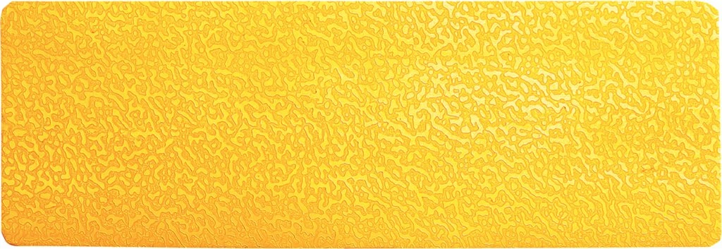 DURABLE Stellplatzmarkierung, Strich, selbstklebend, gelb (EAN: 4005546983592)