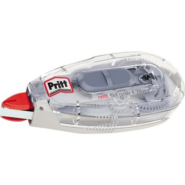 Pritt Korrekturroller Refill Flex 970, 16er Multipack (EAN: 4053172005072)