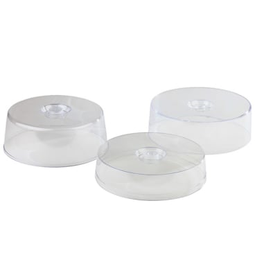 APS Frischhalte-Haube, Durchmesser: 300 mm, transparent (EAN: 4004133065017)