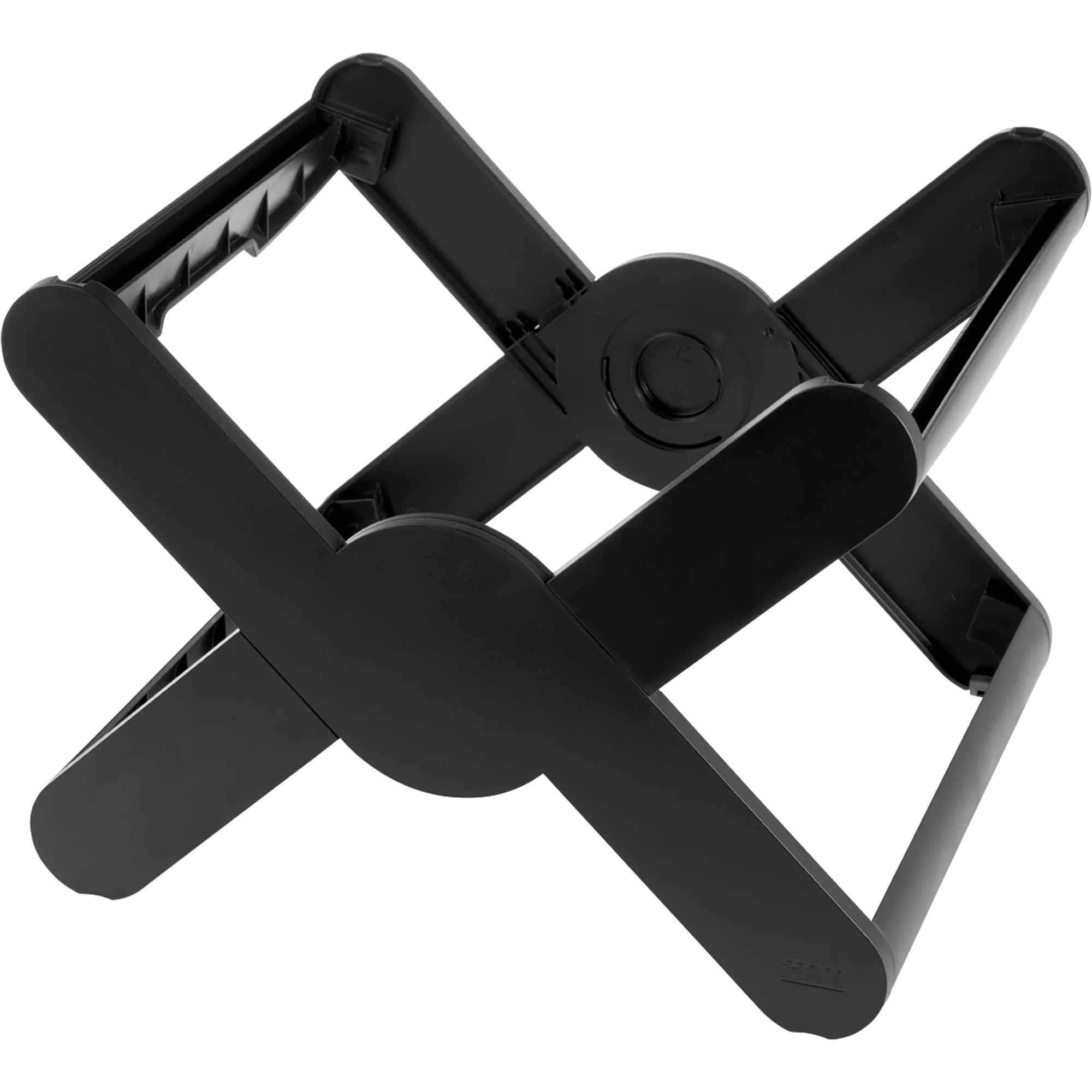 HAN Hängeregistratur-Korb X-CROSS, schwarz (EAN: 4012473190818)