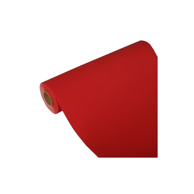 PAPSTAR Tischläufer "ROYAL Collection", rot (EAN: 4002911987889)
