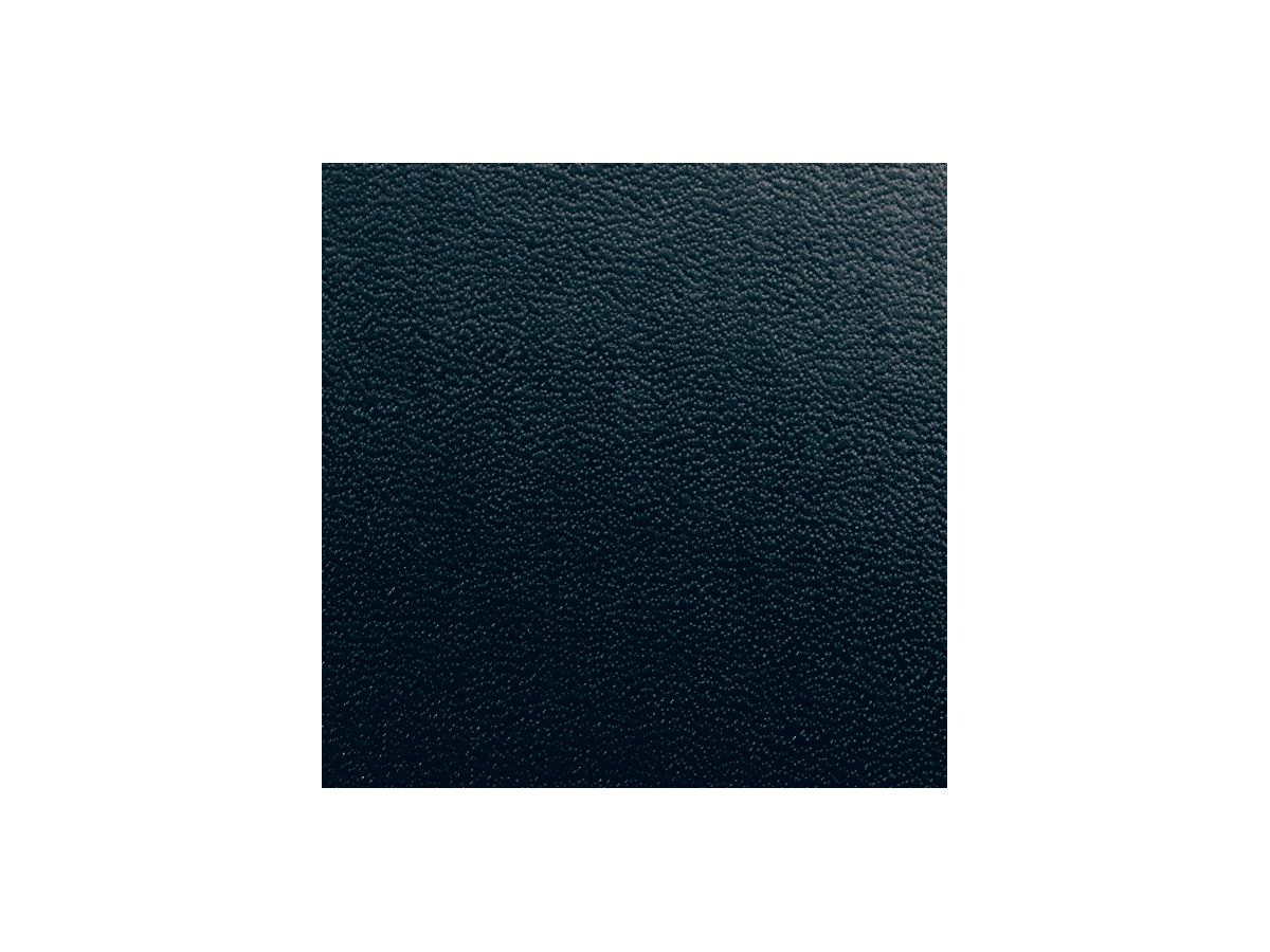 GBC Einbanddeckel ReGency, DIN A4, 325 g/qm, schwarz (EAN: 8019152019374)