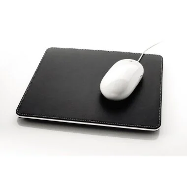 sigel Maus Pad eyestyle, schwarz / weiß (EAN: 4004360894398)