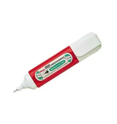Pentel Feinkorrekturstift ZLC31-WG, Inhalt: 12 ml (EAN: 3474370026316)