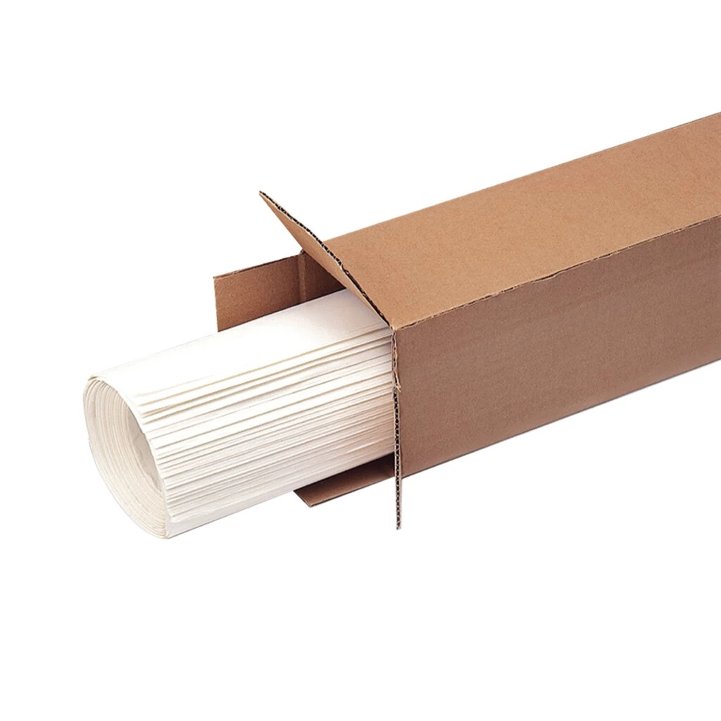 magnetoplan Pinnwand Papier, 1.100 x 1.400 mm, weiß (EAN: 4013695015378)