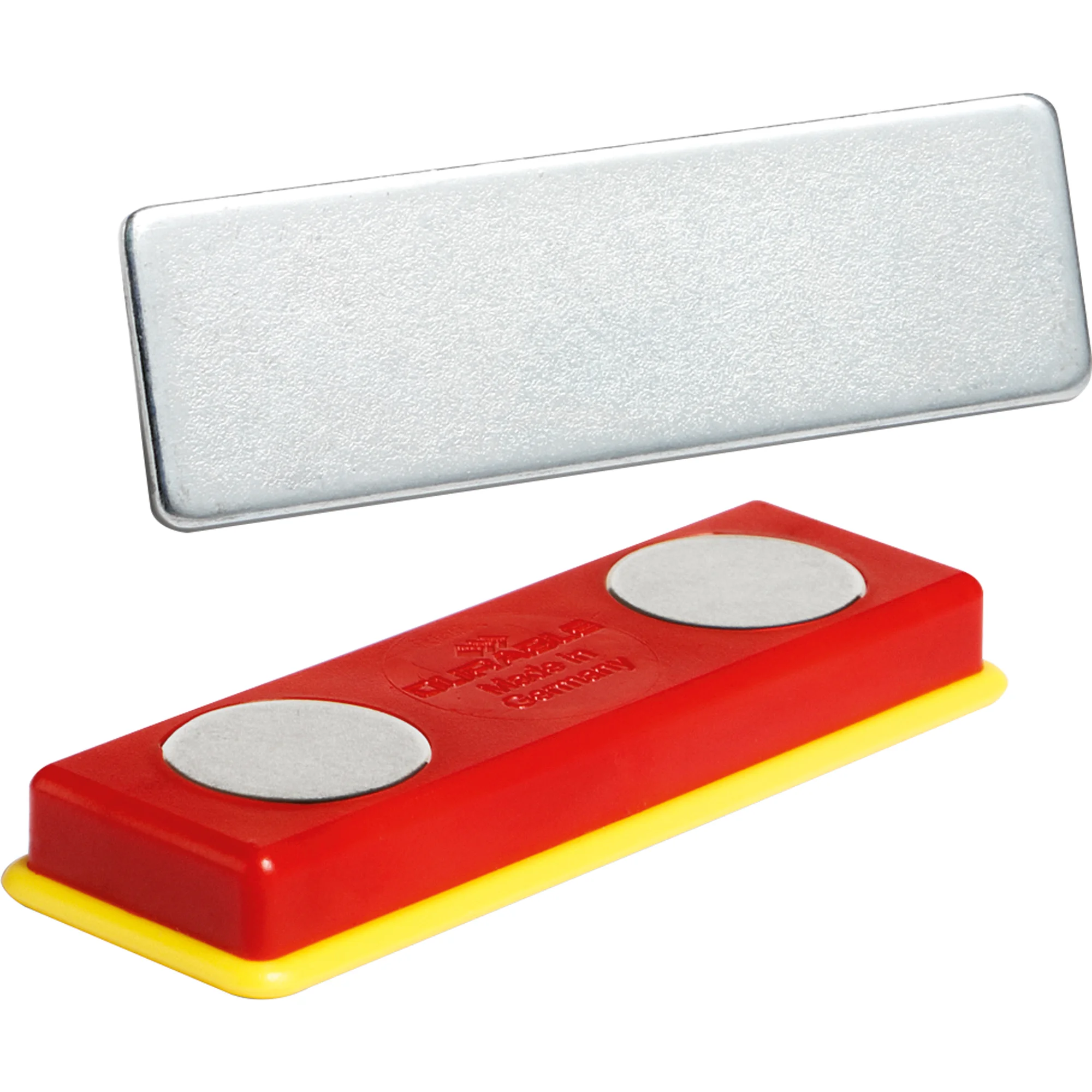 DURABLE Magnet-Set für DURACARD-Karten (EAN: 4005546808765)
