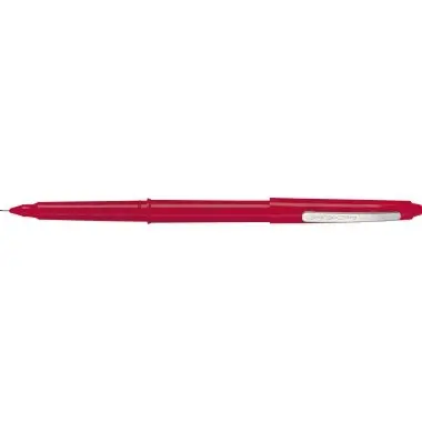 Fineliner Penxacta, Strichstärke: 0,5 mm, rot (EAN: 4012086015300)