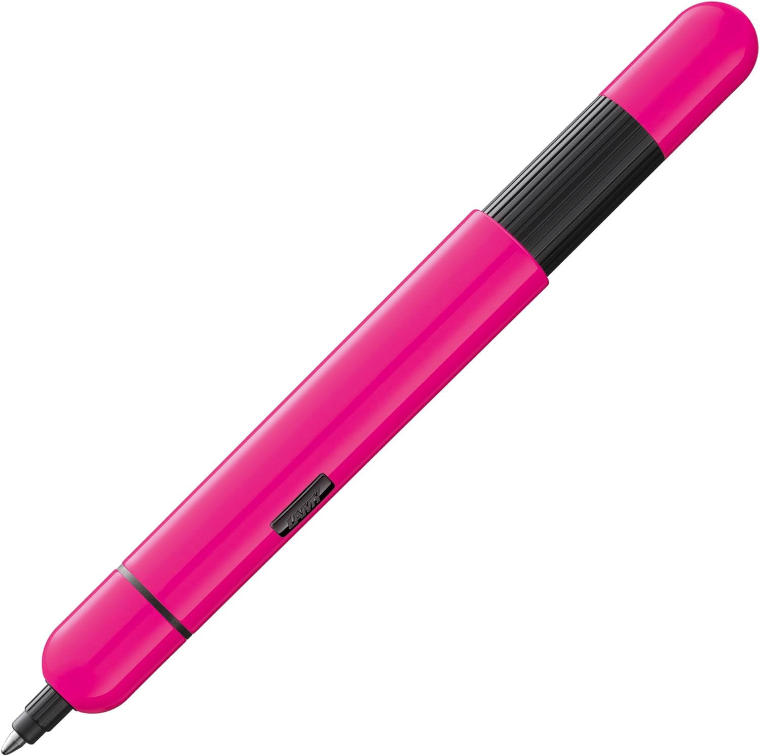 LAMY Druckkugelschreiber pico neonpink (EAN: 4014519684626)
