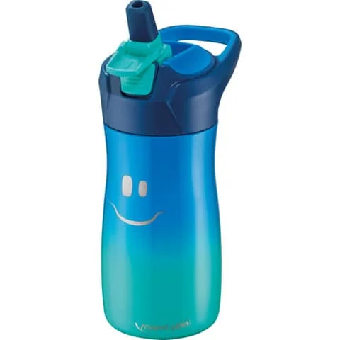 Maped PICNIK Trinkflasche KIDS CONCEPT, blau, 0,43 l (EAN: 3154148712039)