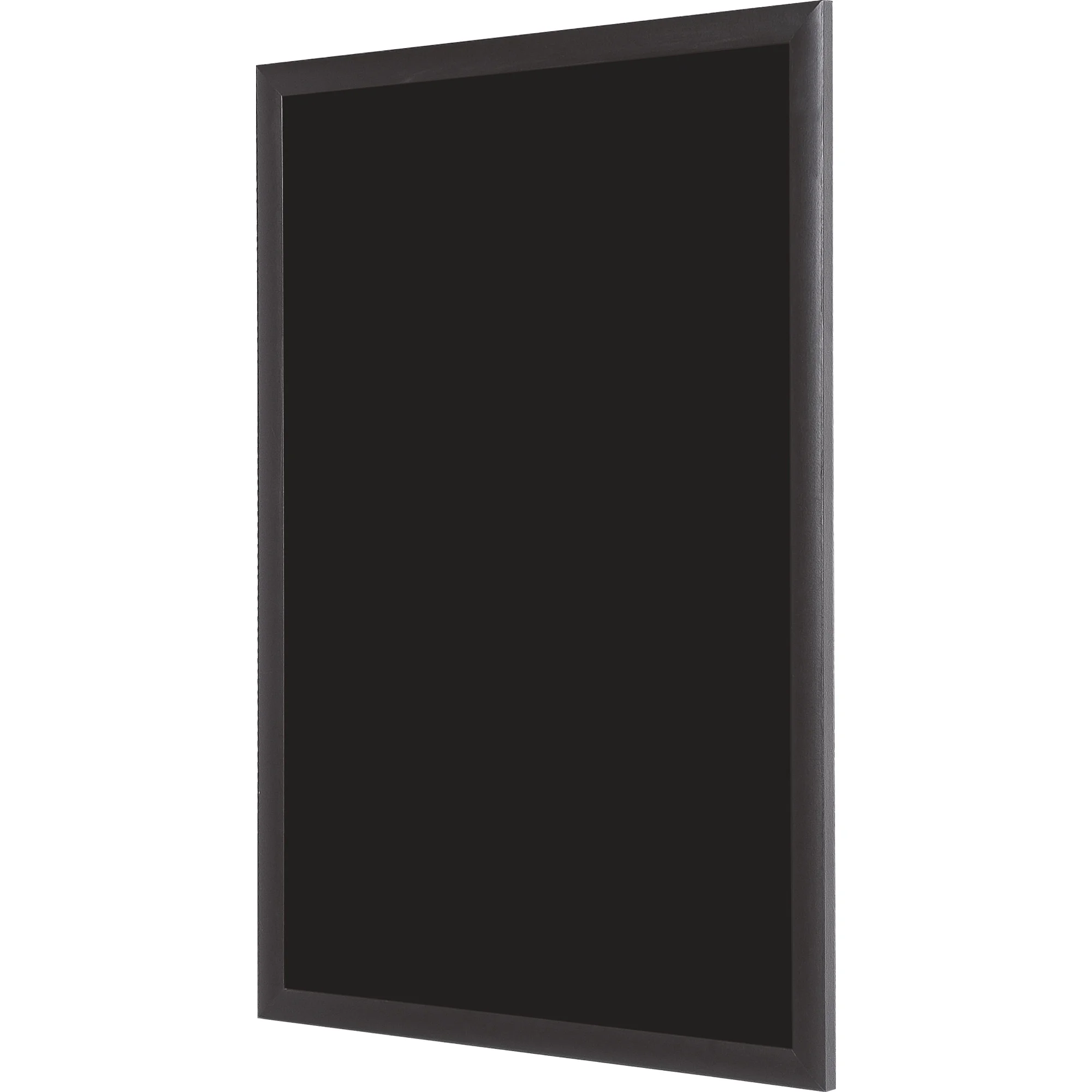 Bi-Office Kreidetafel, schwarzer Rahmen, 1.200 x 900 mm (EAN: 5603750481515)