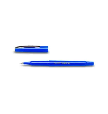 PILOT Fineliner SW PPF, extrafein, blau (EAN: 4902505085963)