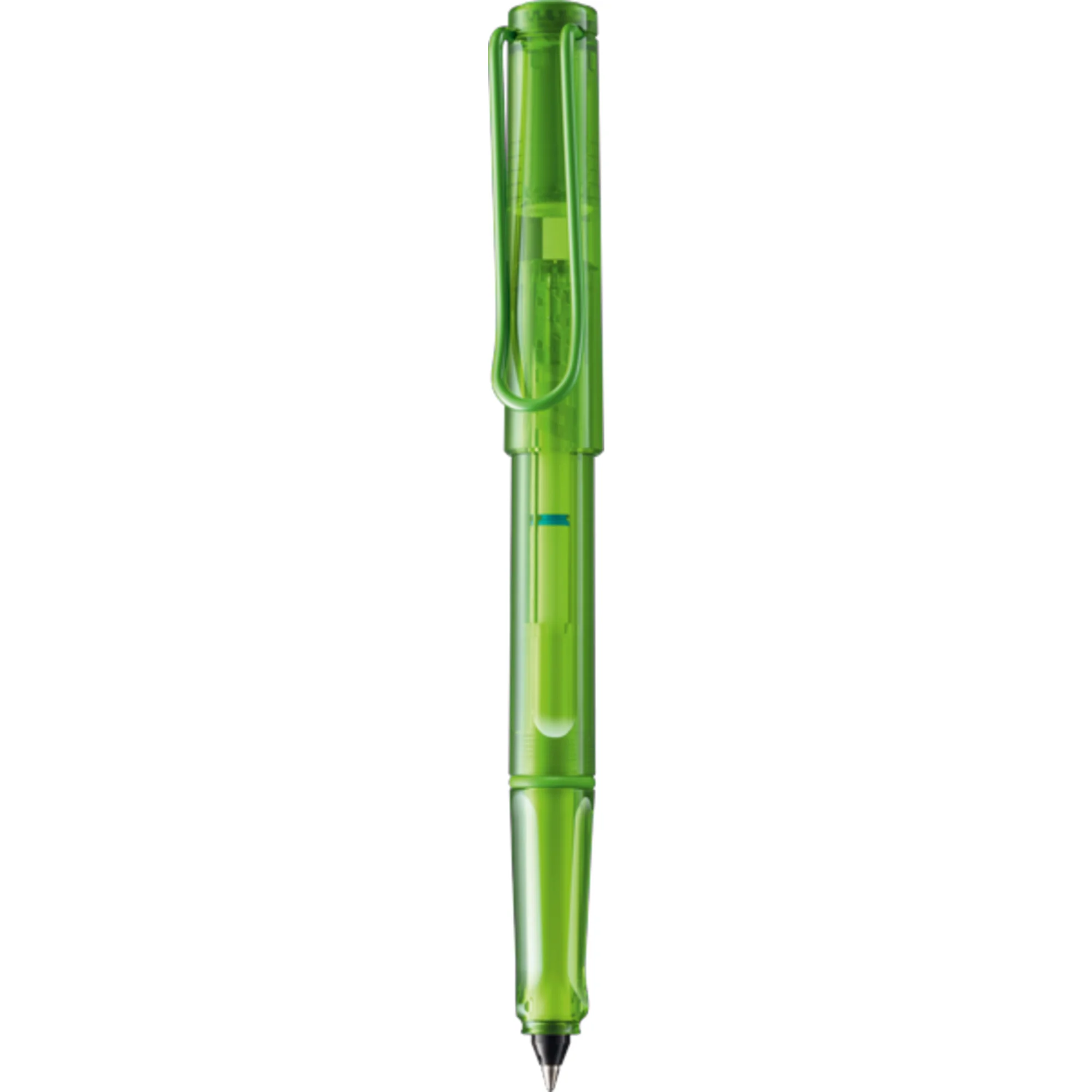 LAMY Tintenroller balloon 2.0 lime (EAN: 4014519745198)