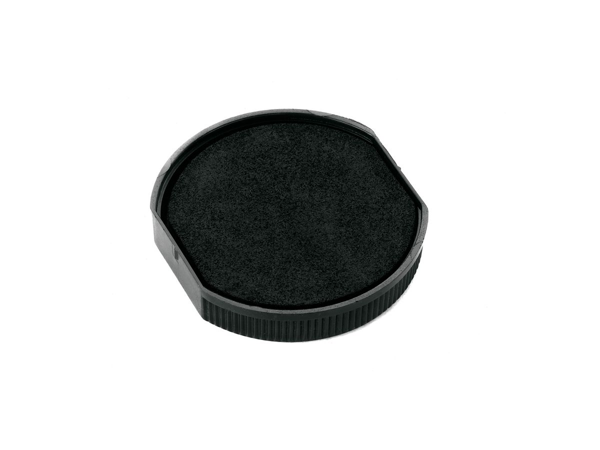 COLOP Ersatzstempelkissen E/R30, schwarz, Doppelpack (EAN: 9004362364986)