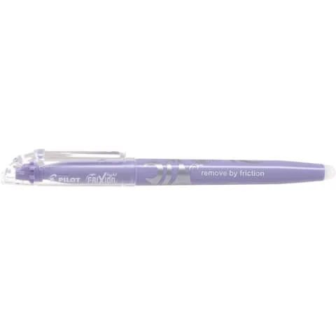 PILOT Textmarker FRIXION light soft, pastellviolett (EAN: 4902505473876)