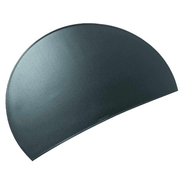 Läufer Schreibunterlage DURELLA RONDO, schwarz (EAN: 4006677497767)