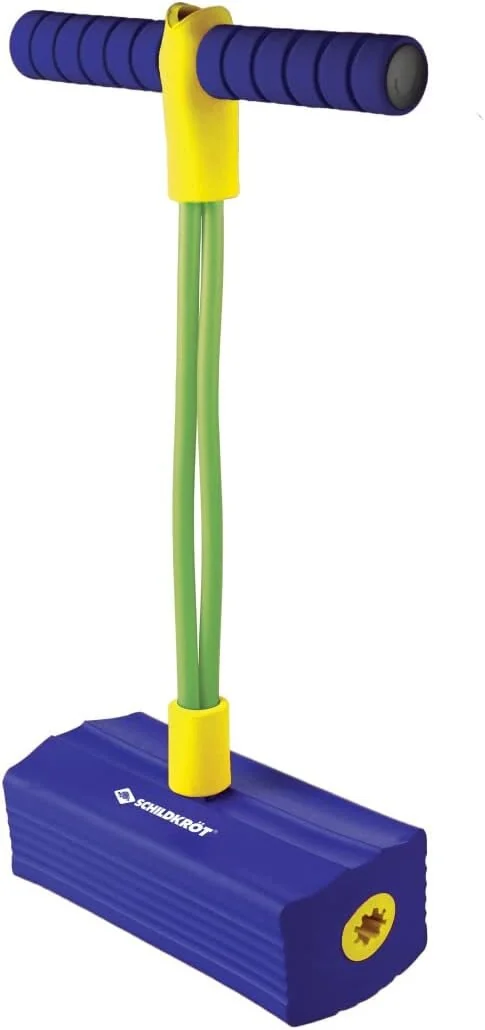 SCHILDKRÖT Fun Jumper, Hüpfspaß für Kinder ab 3 Jahren (EAN: 4000885703061)