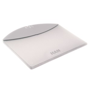 HAN Karteiregister A-Z für Lernkartei CROCO DUO, A8 quer (EAN: 4012473988057)