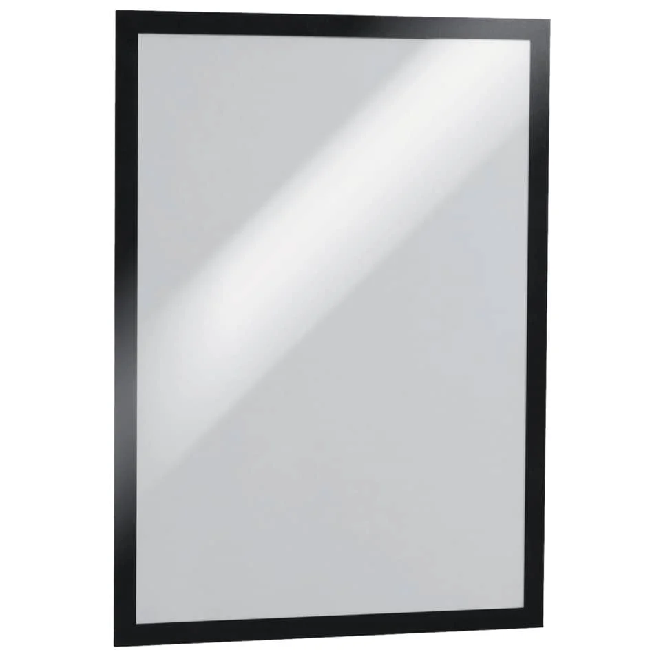 DURABLE Magnetrahmen DURAFRAME, DIN A3, schwarz (EAN: 4005546978338)