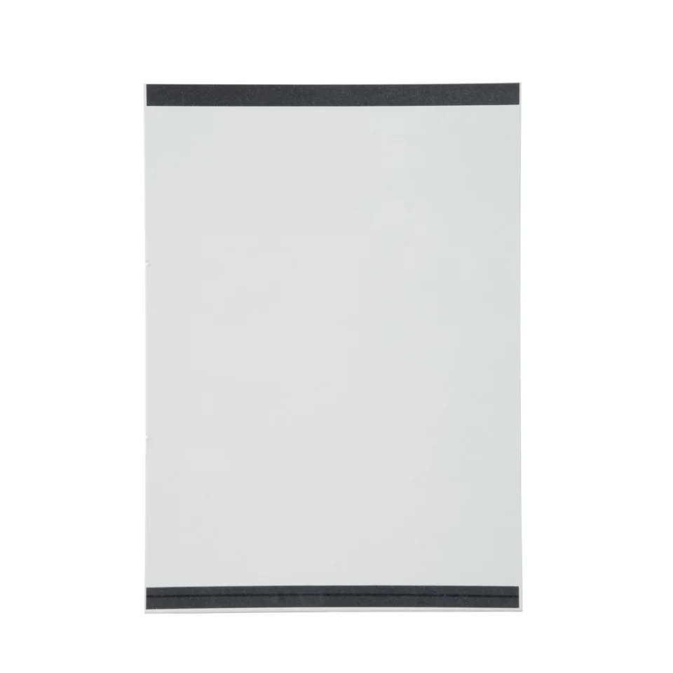 DURABLE Magnet-Tasche, DIN A4, transparent (EAN: 4005546405391)
