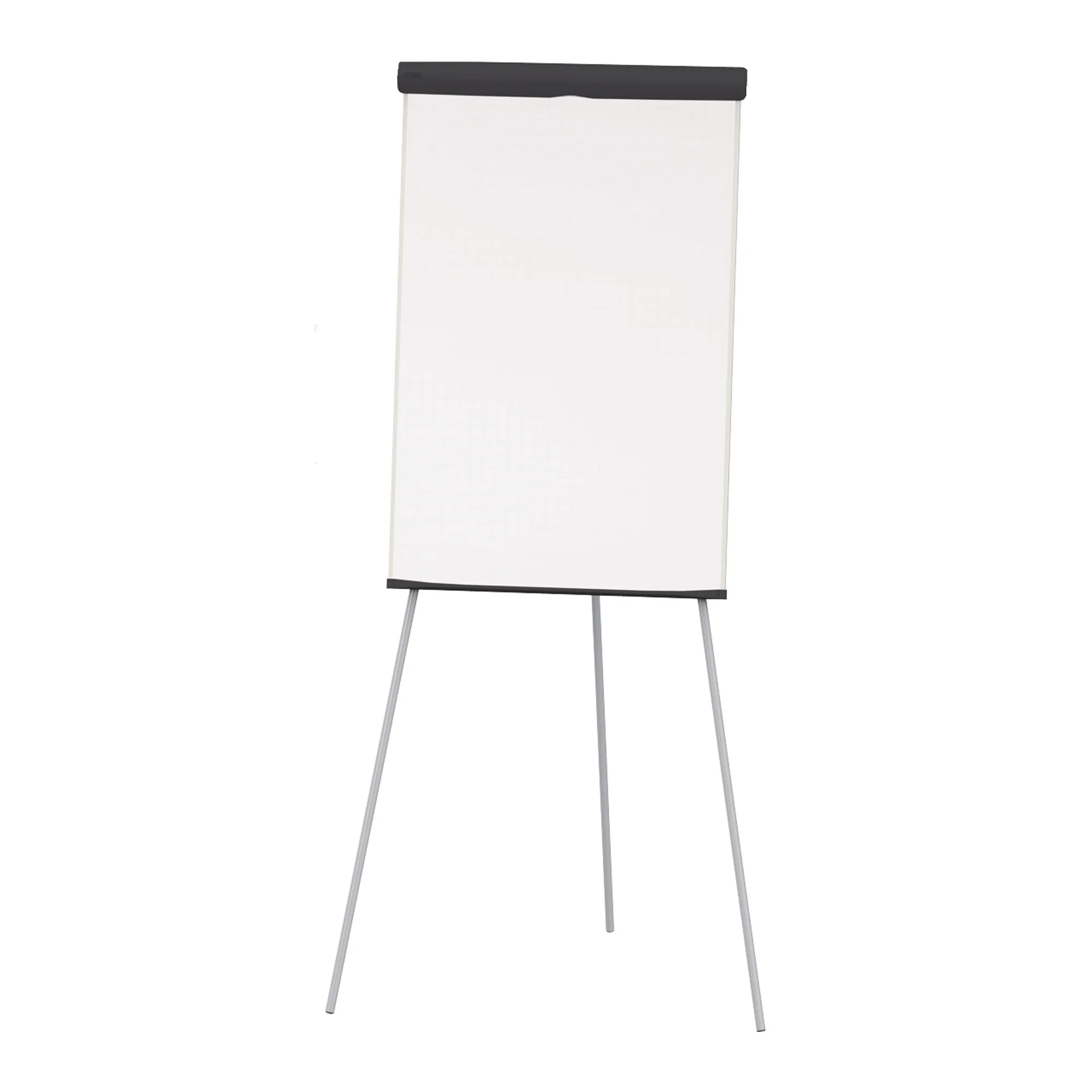 MAUL Flipchart standard, Tafel: (B)660 x (H)970 mm, grau (EAN: 4002390052092)