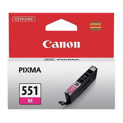 Canon Tinte für Canon Pixma IP7250, magenta (EAN: 4960999905242)