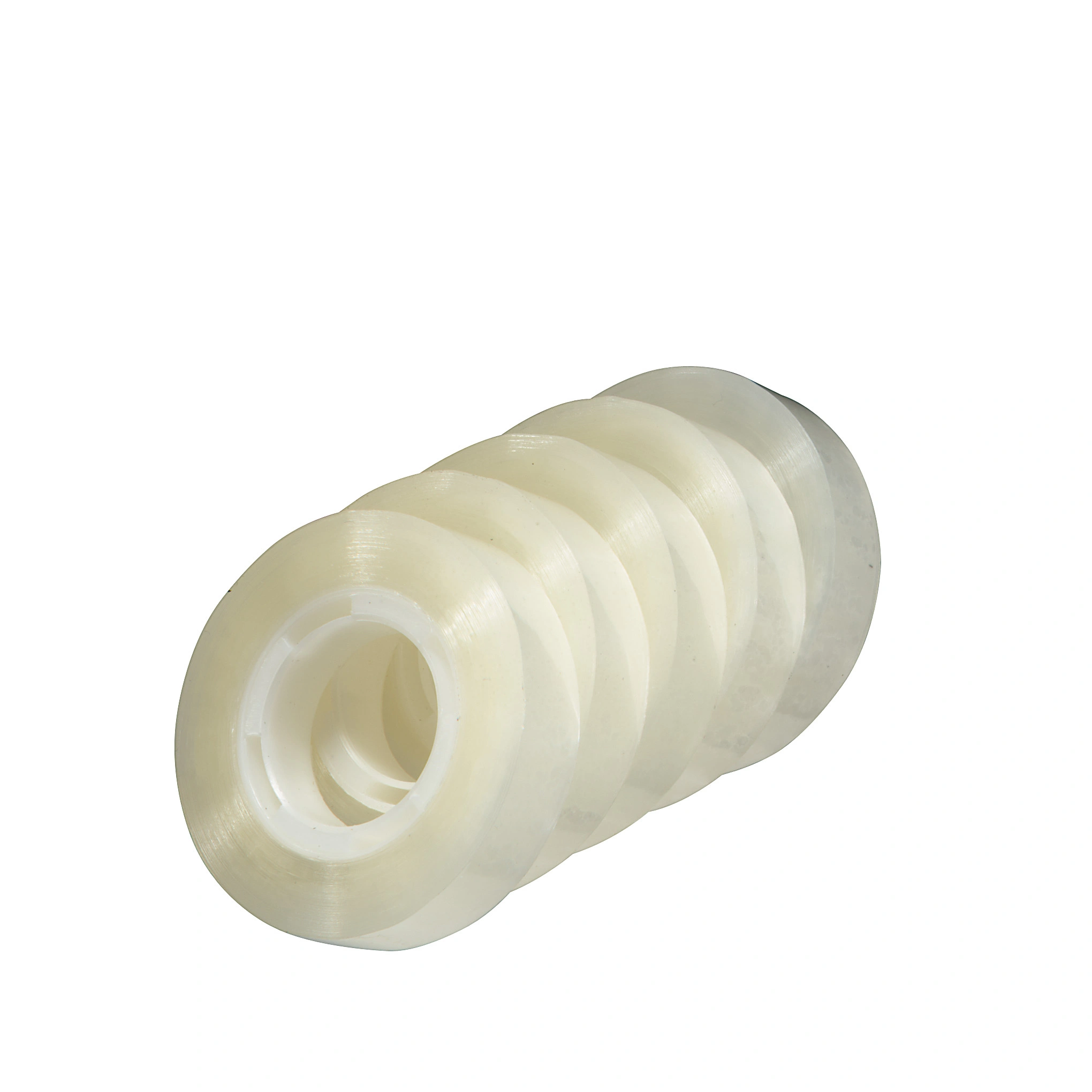 herlitz Klebefilm transparent, 33 m x 12 mm, Kunststoff (EAN: 4008110314082)