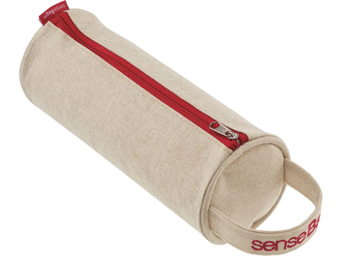 transotype Schlamper-Rolle "senseBag", natur (EAN: 4013695263229)