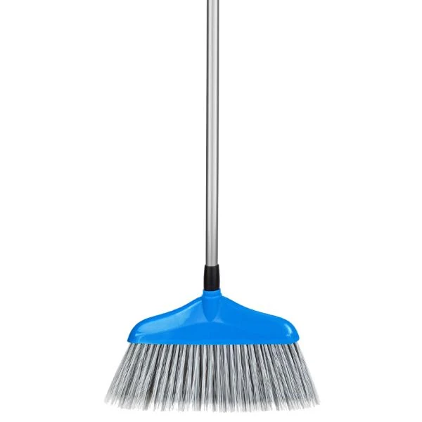 Peggy Perfect Besen mit Stiel Superbroom, farbig sortiert (EAN: 4006938051226)