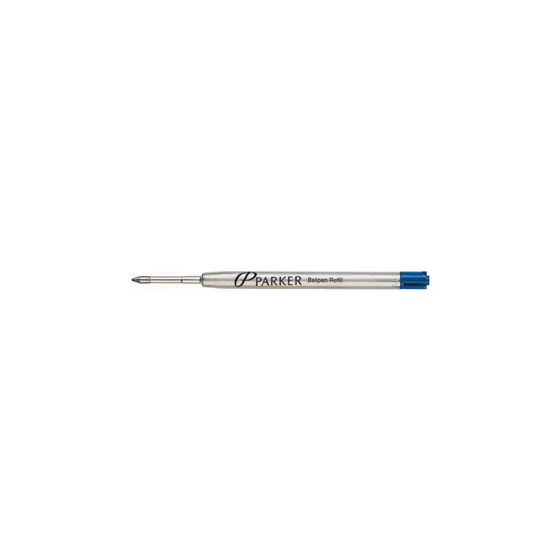 PARKER Kugelschreiber-Großraummine QUINK, B, blau (EAN: 5011247301633)