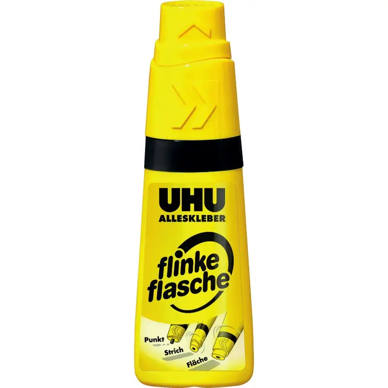 UHU Vielzweckkleber twist & glue, 35 ml (EAN: 4026700436051)