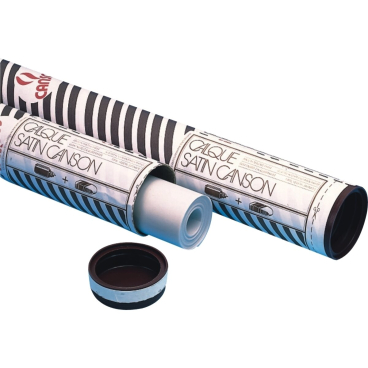 CANSON Zeichenpapier, (B)900 mm x (L)20 m, hochtransparent (EAN: 3148950121288)