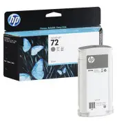 hp Tinte hp 72 für hp DesignJet T610, grau (EAN: 0808736779845)