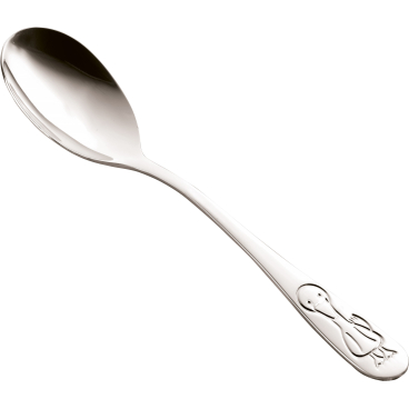 Esmeyer Kinder-Teelöffel BAMBINO, Länge: 131 mm (EAN: 4007796037490)