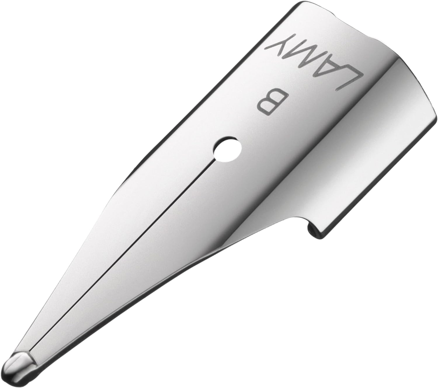 LAMY Füllhalter-Ersatzfeder Z50, blank, B (EAN: 4014519150558)