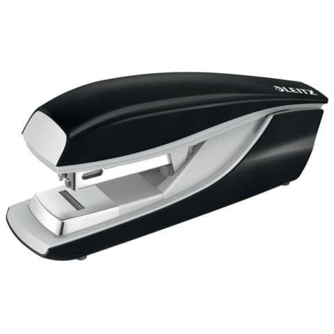 LEITZ Flachheftgerät NeXXt 5505, schwarz, im Karton (EAN: 4002432357437)