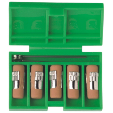 PILOT Ersatz-Radierer für Druckbleistift (EAN: 4902505084362)