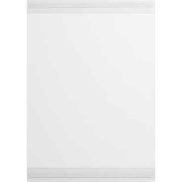 DURABLE Infohalter rPET, DIN A3, selbstklebend, transparent (EAN: 4005546740034)