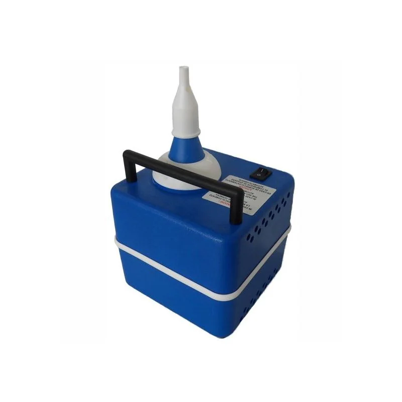 PAPSTAR Elektrische Ballonpumpe, 400 Watt (EAN: 4002911919781)
