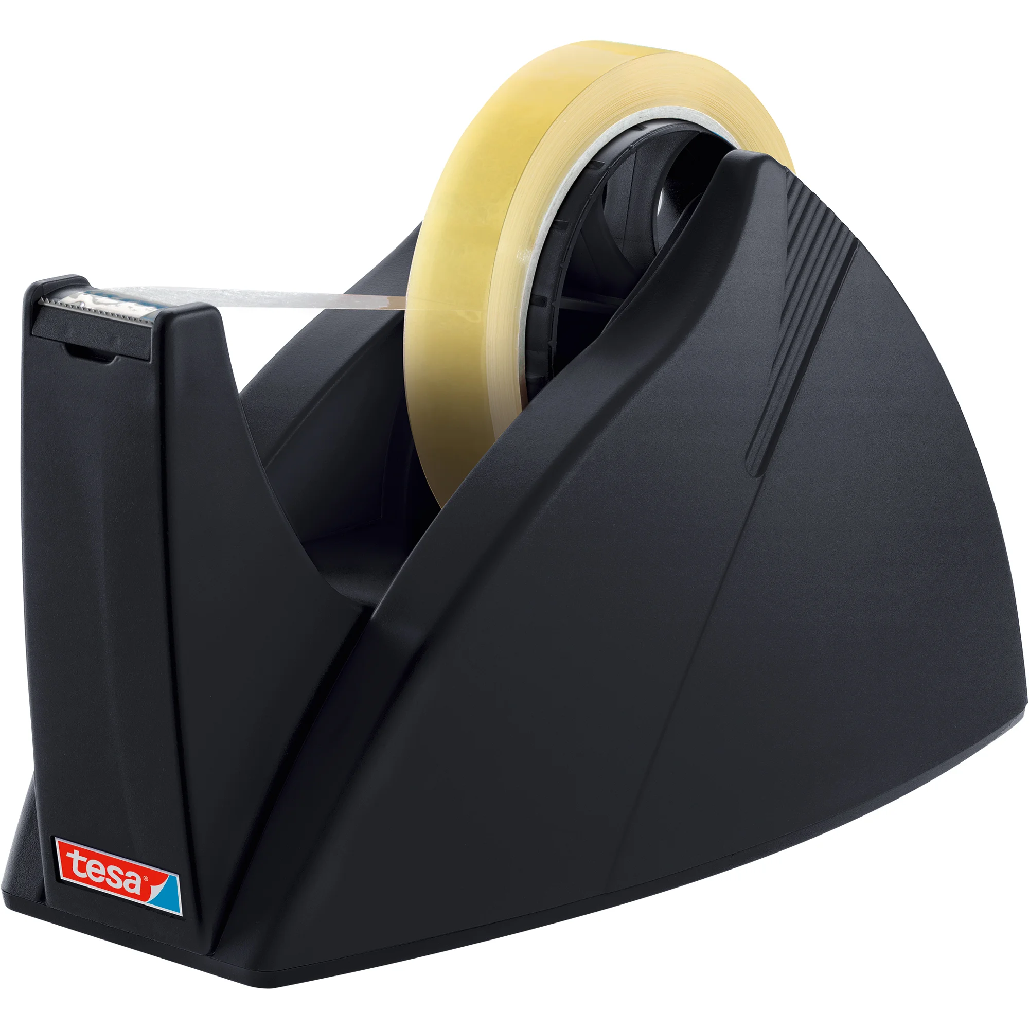tesa Tischabroller Easy Cut Professional, schwarz (EAN: 4042448002198)