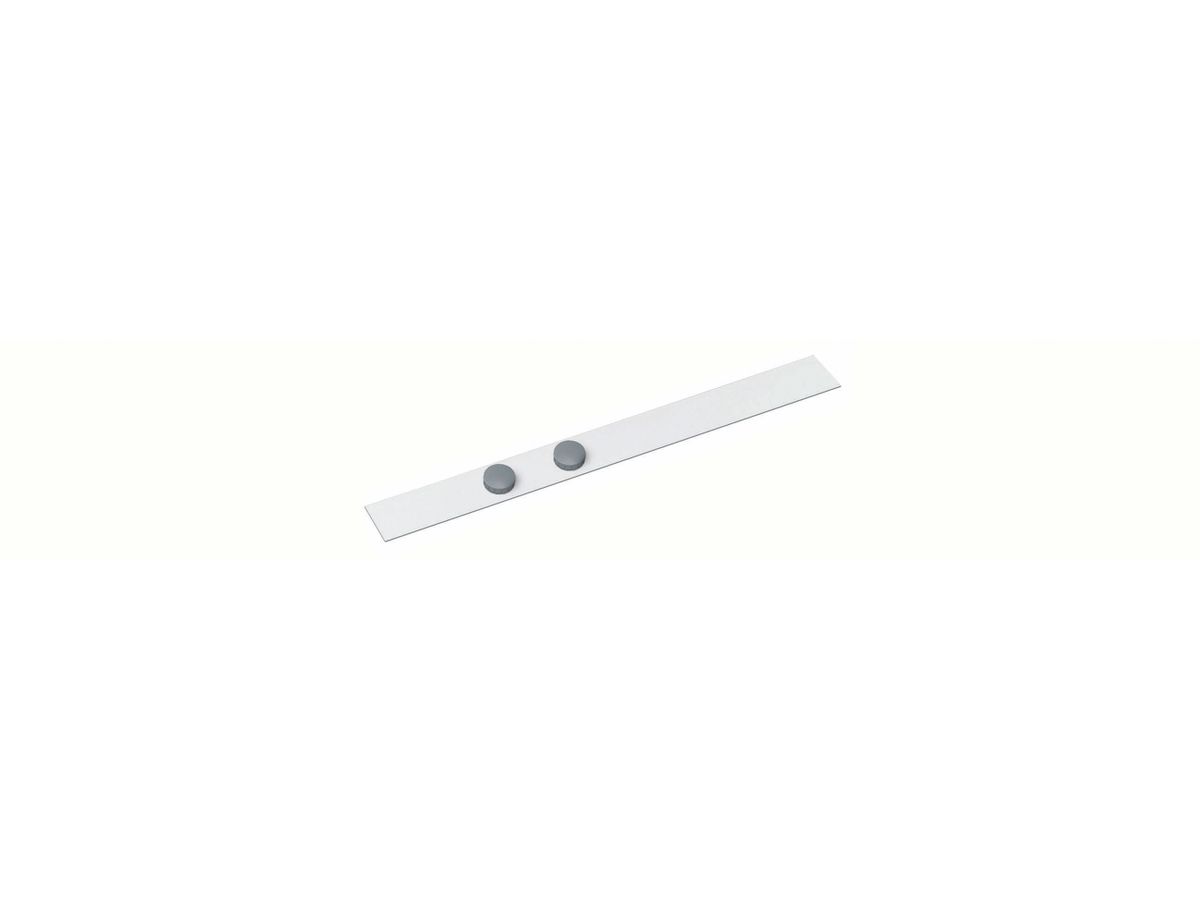 MAUL Magnetleiste MAULstandard, weiß, (B)50 x (L)500 mm (EAN: 4002390055451)