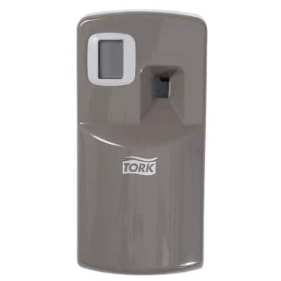 TORK Spender für Lufterftrischer-Sprays, grau (EAN: 7322540325171)