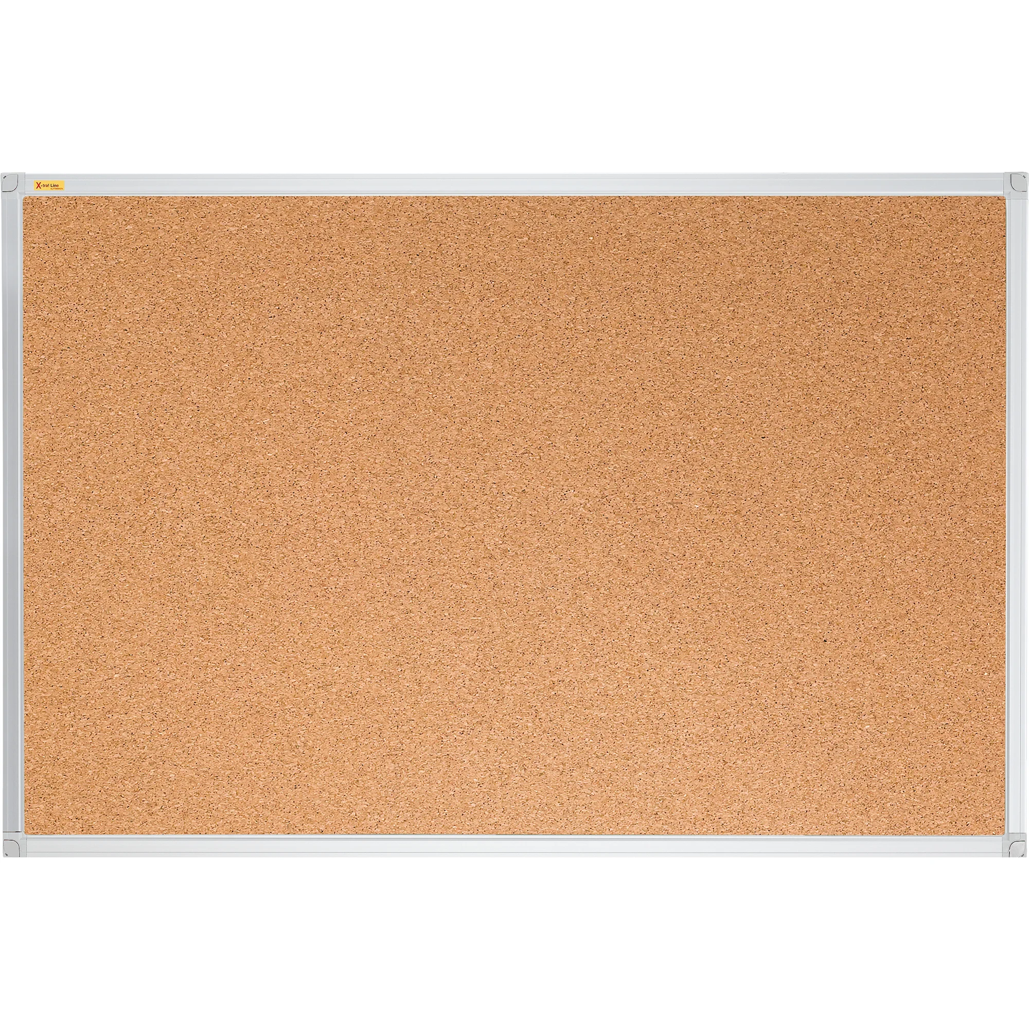 FRANKEN Korktafel X-tra!Line, 900 x 600 mm (EAN: 4016946706223)