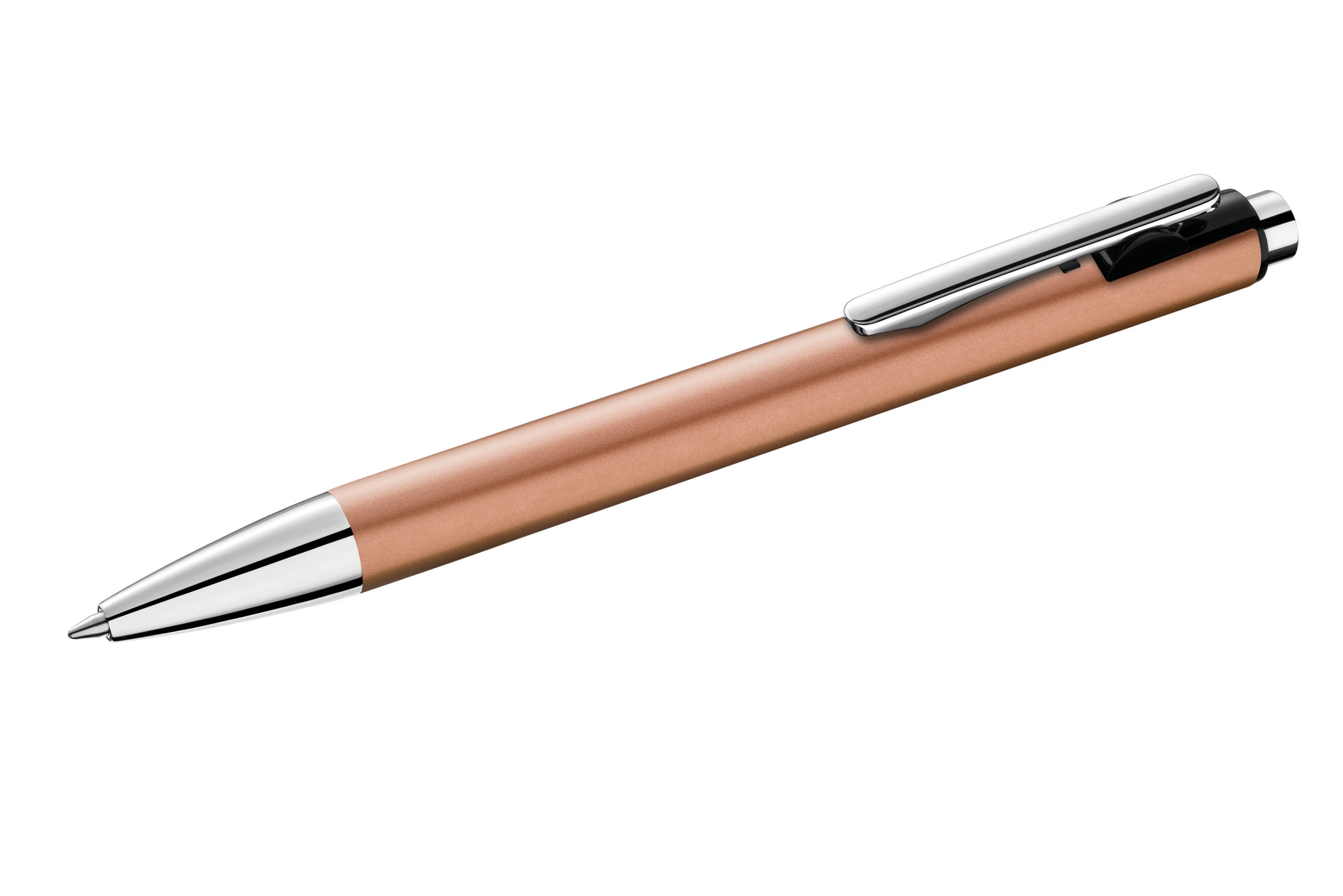 Pelikan Druckkugelschreiber Snap Metallic, kupfer (EAN: 4012700817730)