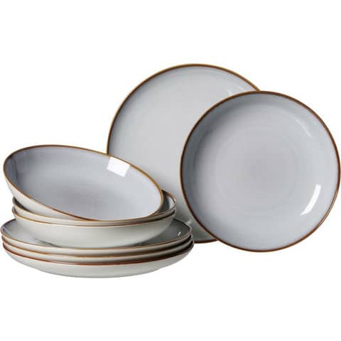 Ritzenhoff & Breker Tafelservice PORTOFINO, 8-teilig (EAN: 4006344420159)
