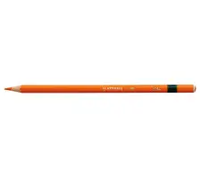 STABILO Buntstift/Graphitstift All, sechseckig, orange (EAN: 4006381328166)