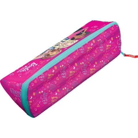 Maped Schlamper-Etui XXL FANCY Barbie (EAN: 3154149319152)