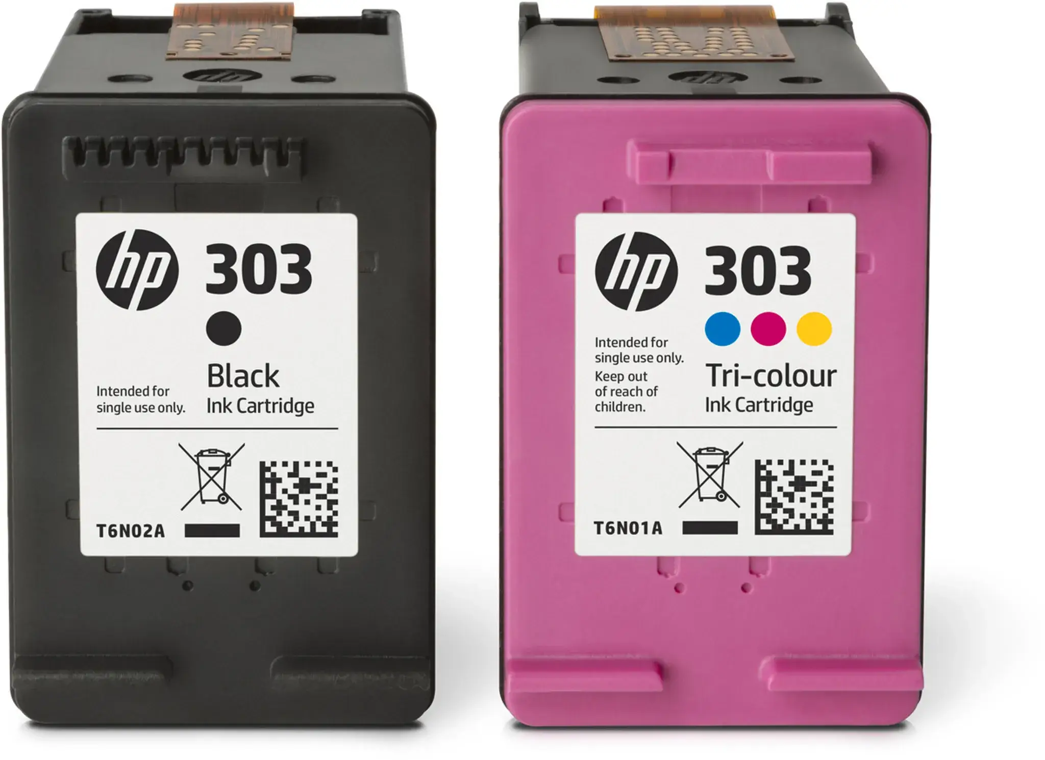 hp Multipack hp 303 für Envy Photo 6220, Multipack (EAN: 1925458639710)